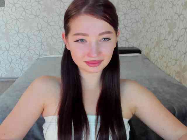 LissaCristal webcam
