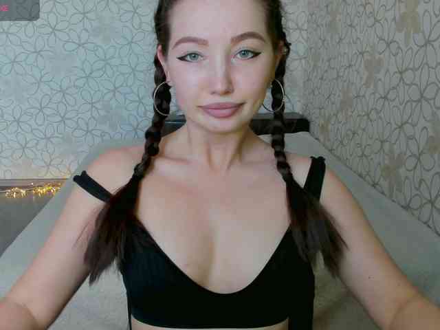 LissaCristal webcam