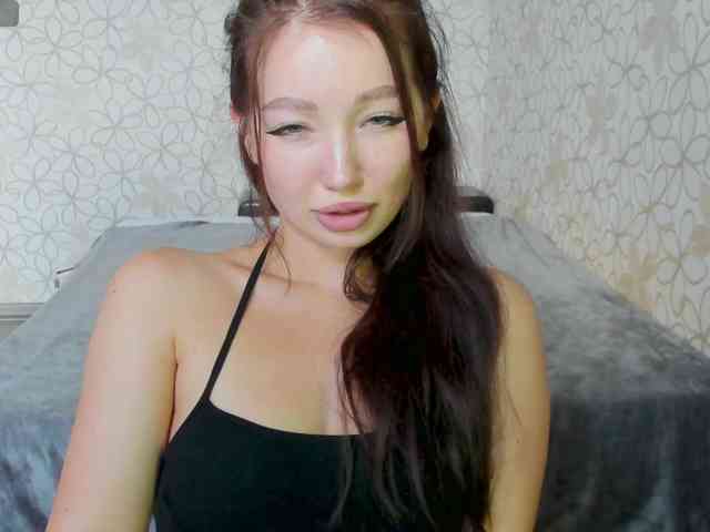 LissaCristal webcam