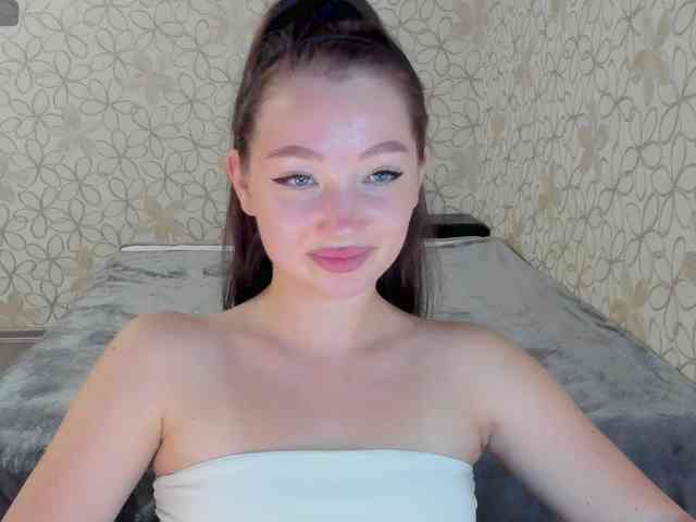 LissaCristal webcam