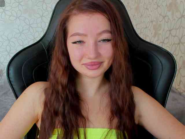 LissaCristal webcam