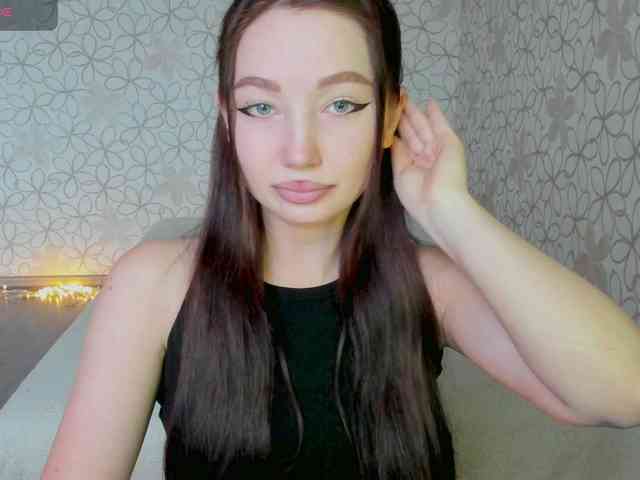 LissaCristal webcam