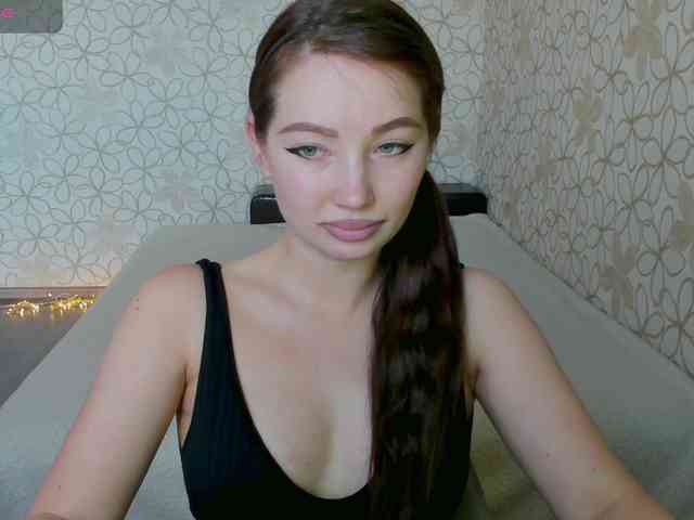 LissaCristal webcam