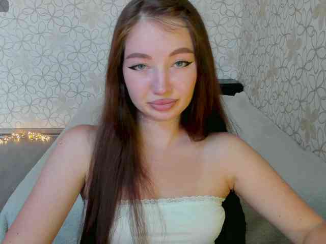 LissaCristal webcam