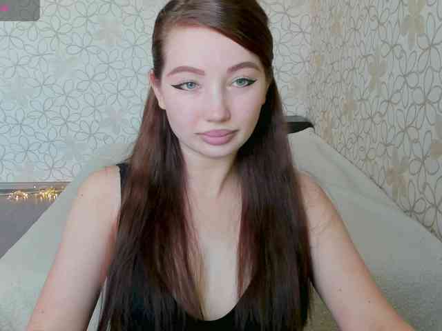 LissaCristal webcam