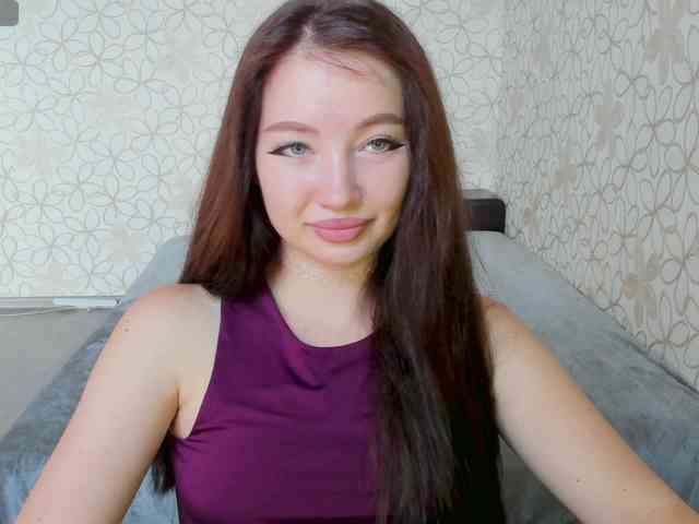 LissaCristal webcam