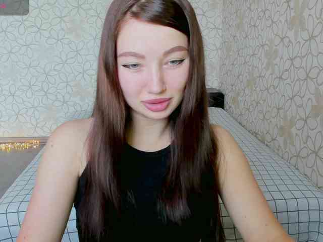 LissaCristal webcam
