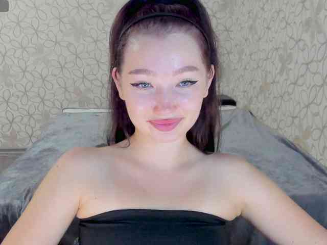LissaCristal webcam