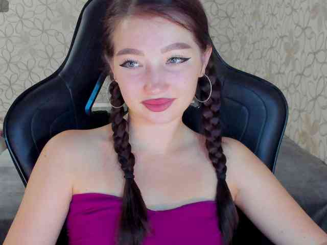 LissaCristal webcam
