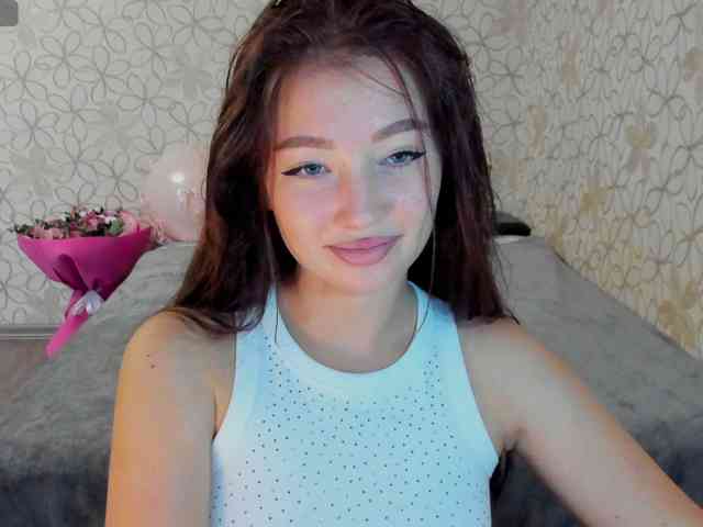 LissaCristal webcam