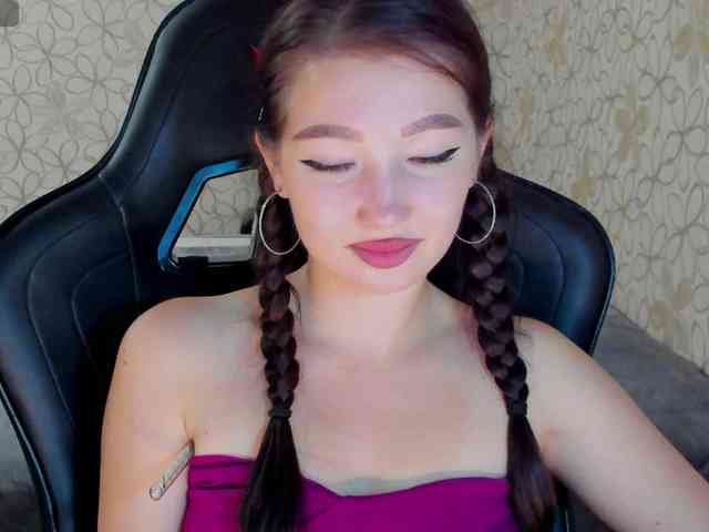 LissaCristal webcam