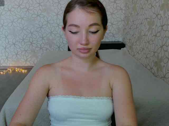 LissaCristal webcam