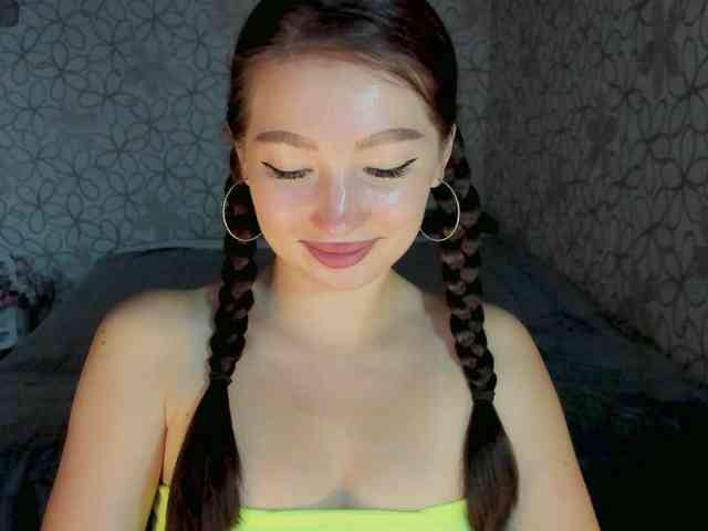 LissaCristal webcam