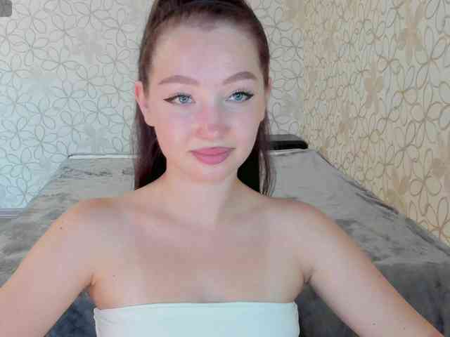LissaCristal webcam
