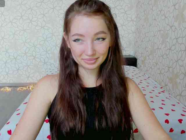 LissaCristal webcam