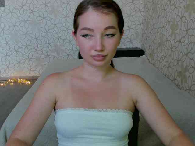 LissaCristal webcam