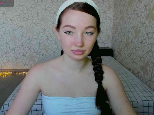 LissaCristal webcam