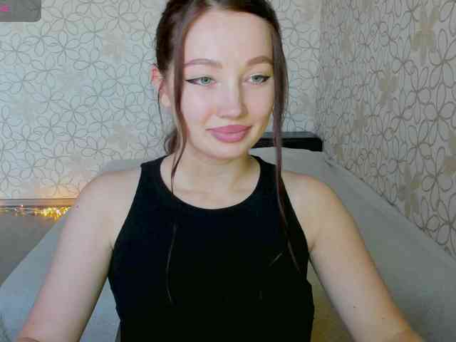 LissaCristal webcam