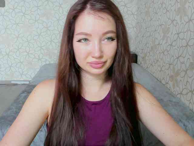 LissaCristal webcam