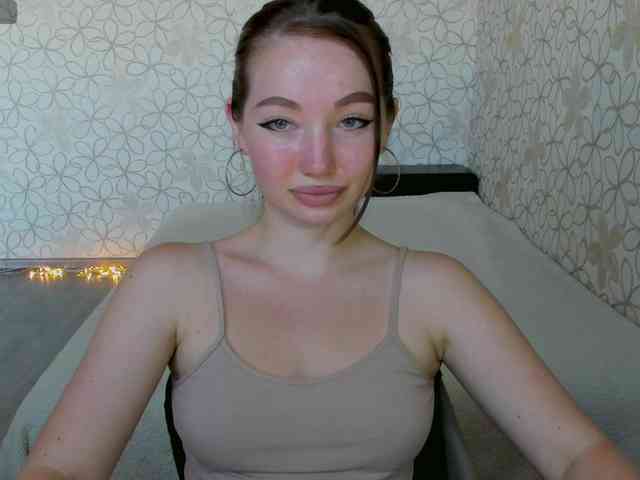 LissaCristal webcam