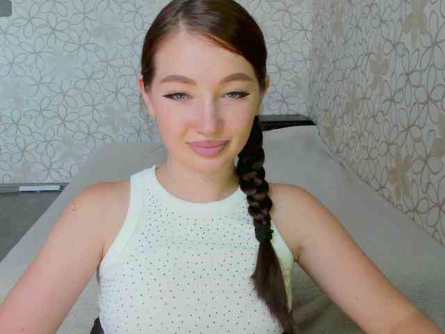 LissaCristal webcam