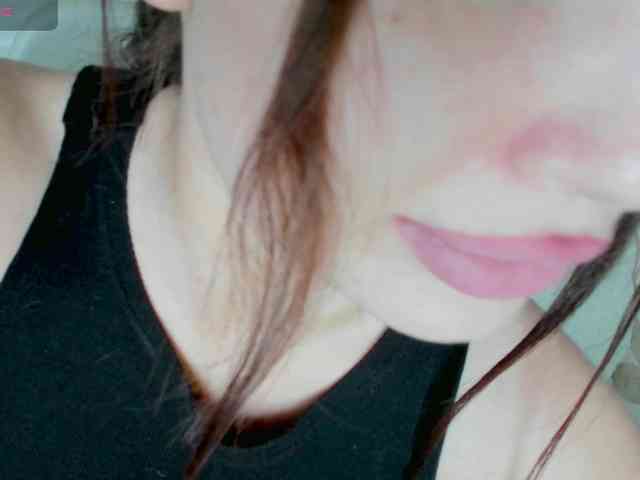LissaCristal webcam