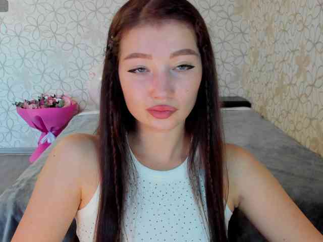 LissaCristal webcam