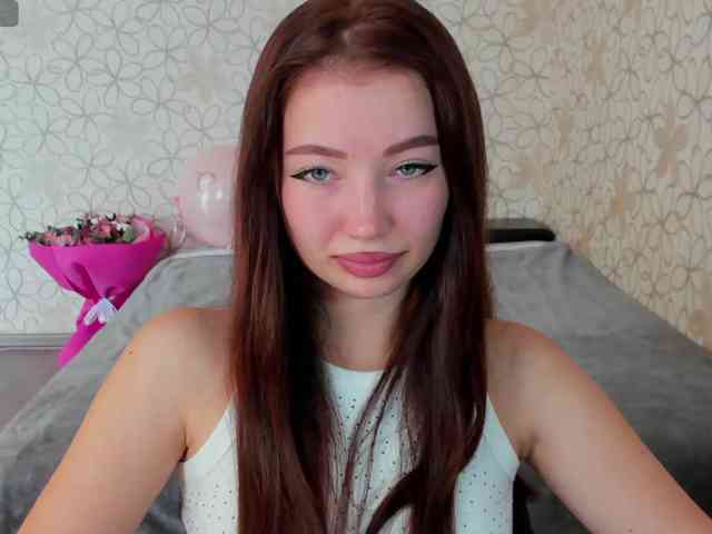 LissaCristal webcam