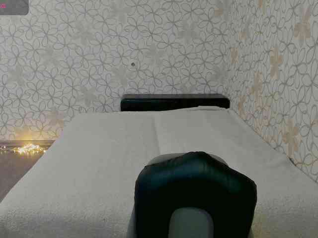 LissaCristal webcam