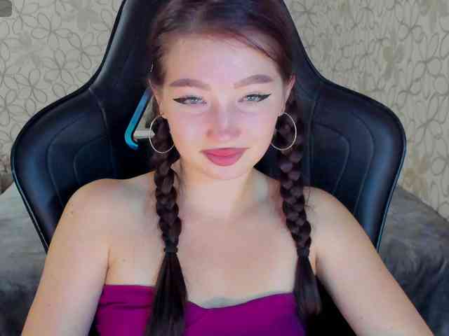 LissaCristal webcam