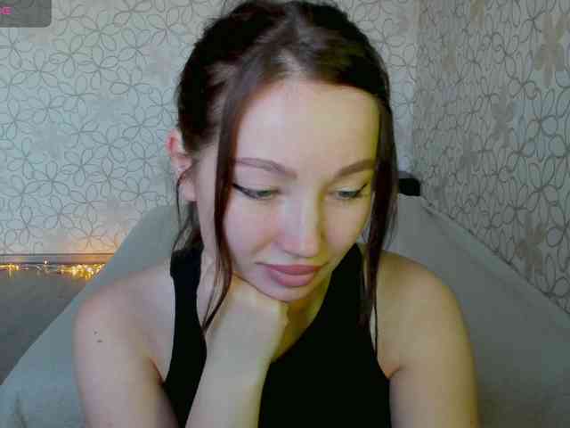 LissaCristal webcam