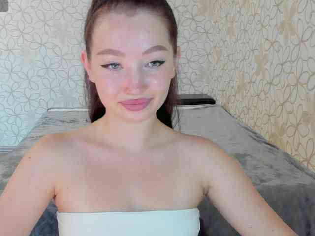 LissaCristal webcam