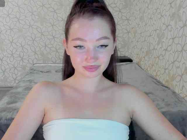 LissaCristal webcam