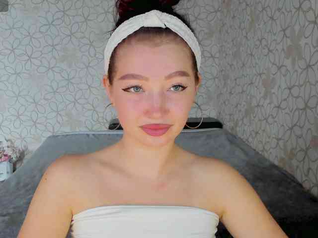 LissaCristal webcam