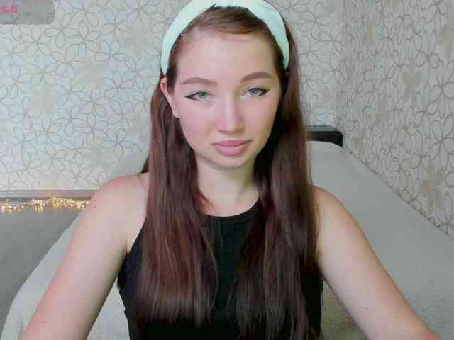 LissaCristal webcam