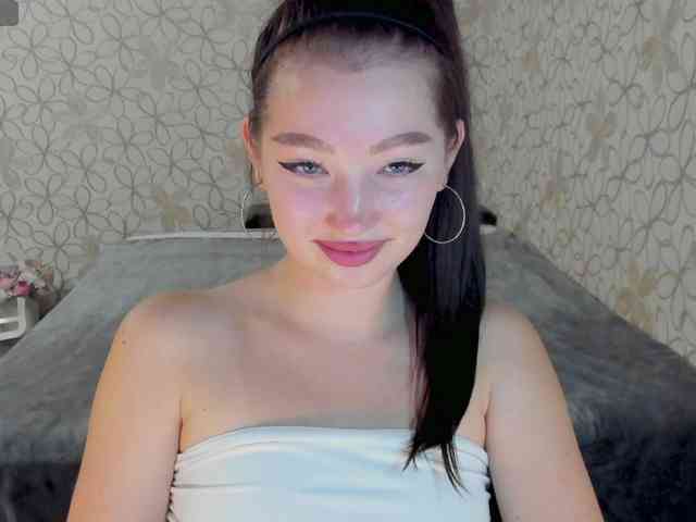 LissaCristal webcam