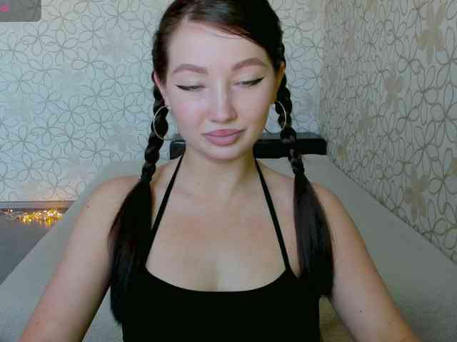 LissaCristal webcam