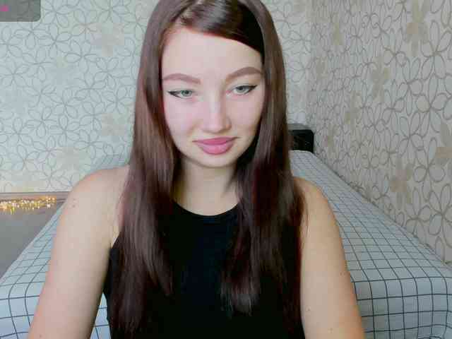 LissaCristal webcam