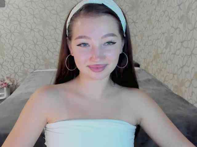 LissaCristal webcam