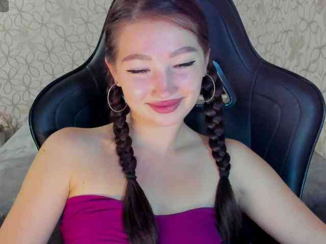 LissaCristal webcam