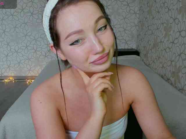 LissaCristal webcam