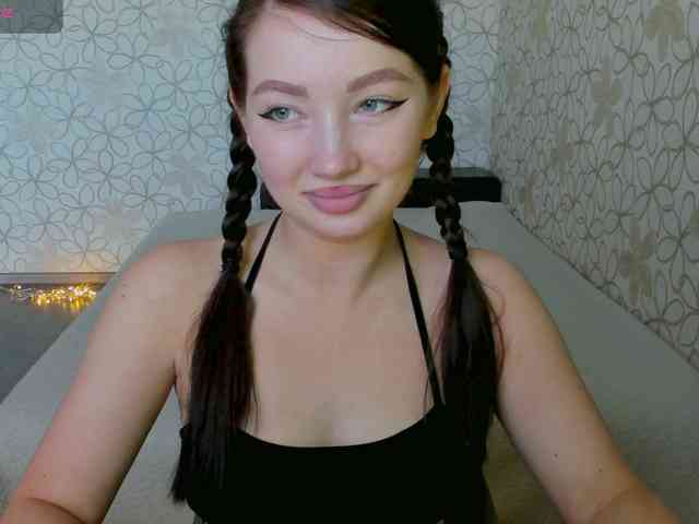 LissaCristal webcam