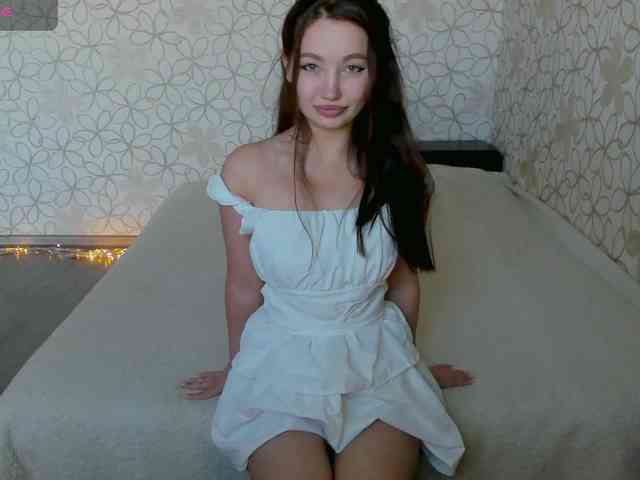 LissaCristal webcam