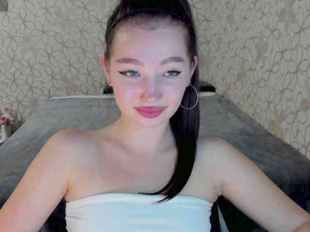 LissaCristal webcam