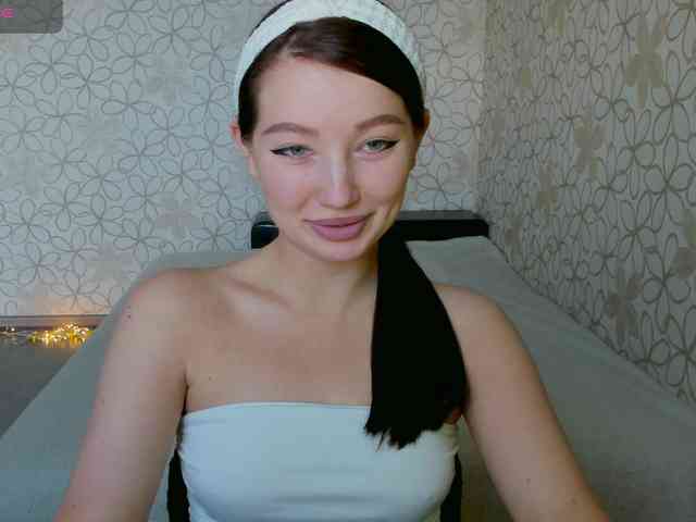 LissaCristal webcam