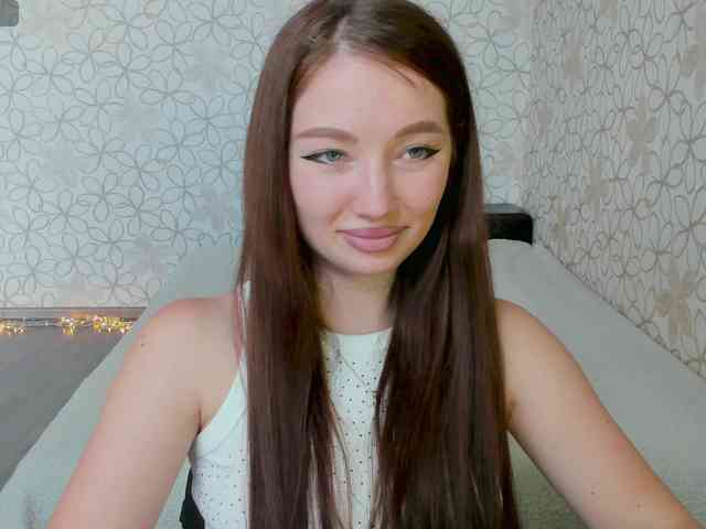 LissaCristal webcam
