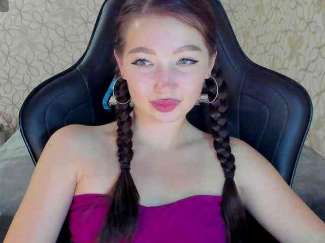 LissaCristal webcam