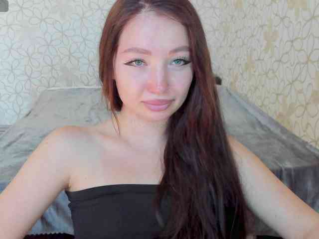 LissaCristal webcam