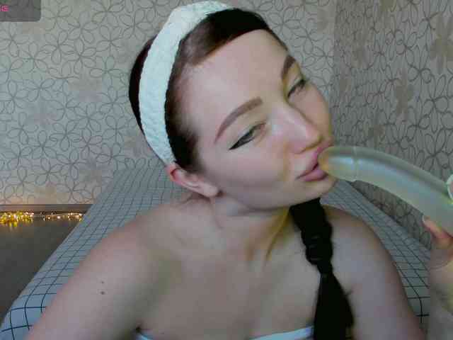 LissaCristal webcam
