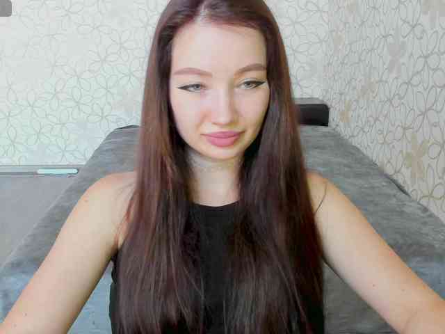 LissaCristal webcam